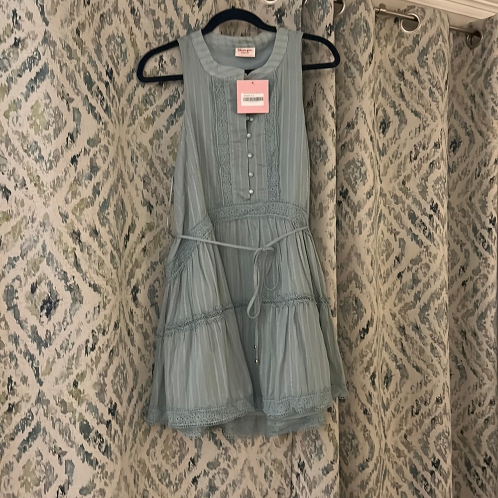 SHOWPO dress